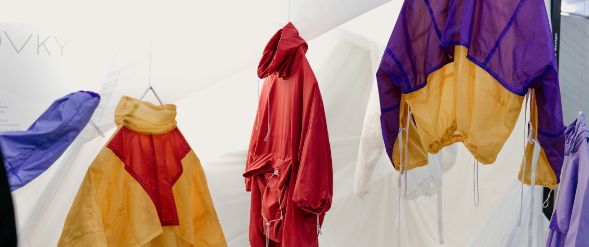 Fashion fortified: top tips to combat counterfeiting