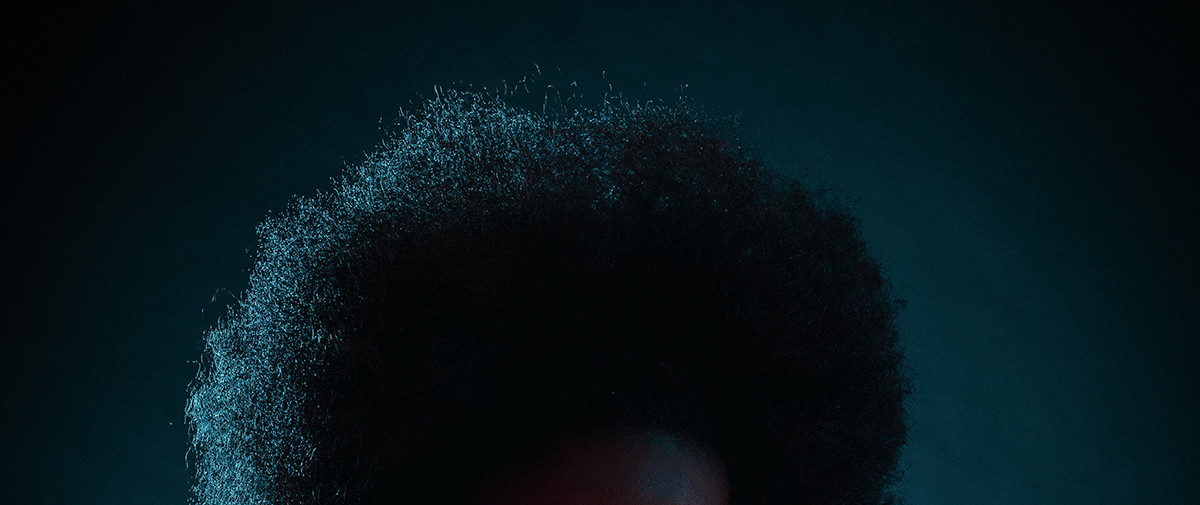 Afro-texture: a hair-story - Kilburn & Strode Afro-texture: a hair-story - Kilburn & Strode