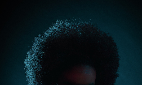 Afro-texture: a hair-story