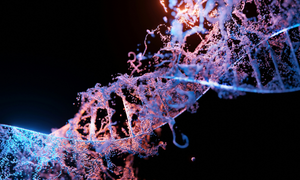 The CRISPR therapeutics landscape in 2025