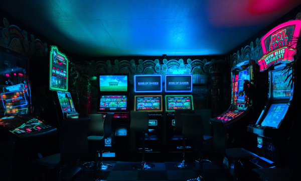 Can you guess these famous video game items from patent claims drafted by ChatGPT?
