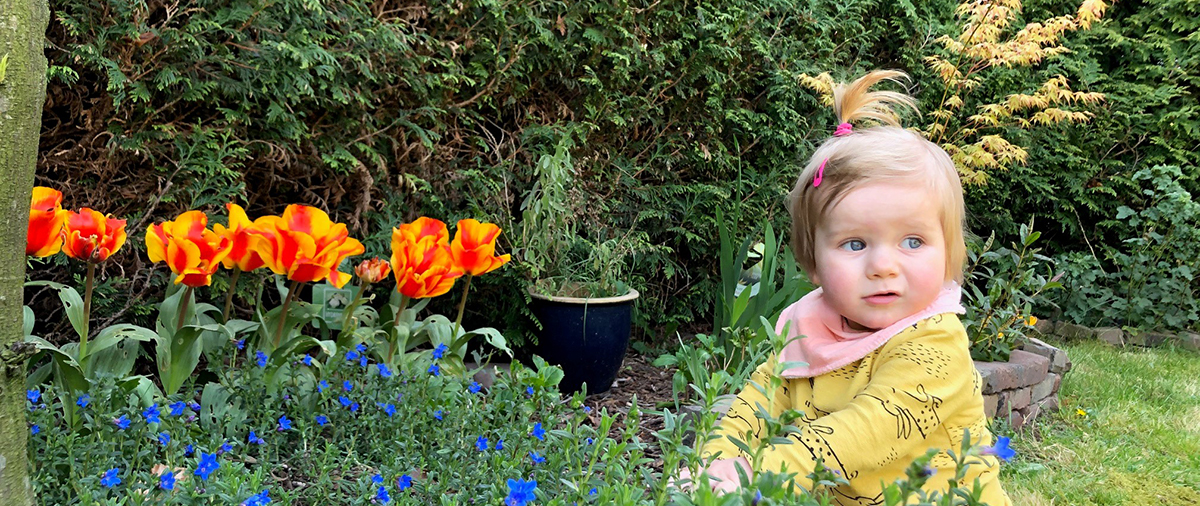 #StayProductive - Three questions, three answers with Claudia