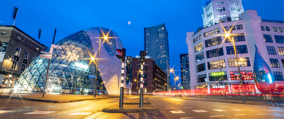 Go-to European IP firm Kilburn & Strode opens new office in Eindhoven