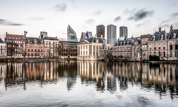 The Hague, Netherlands