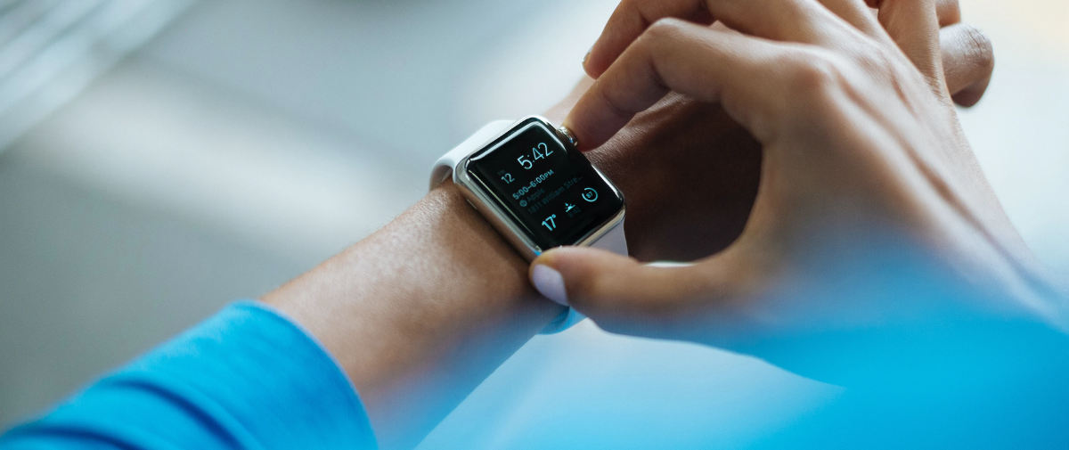 Healthcare wearables – 5 useful things to know about patenting their use (part 1: diagnostic uses) 