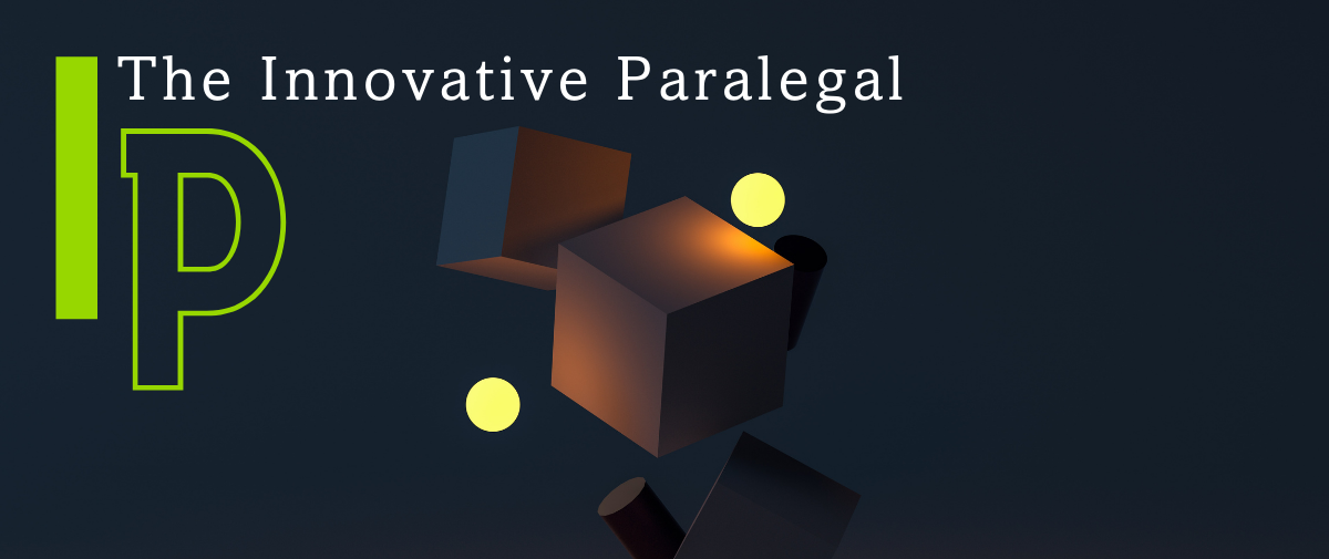 23 February 2022 - The Innovative Paralegal: Demystifying the complex European patent system