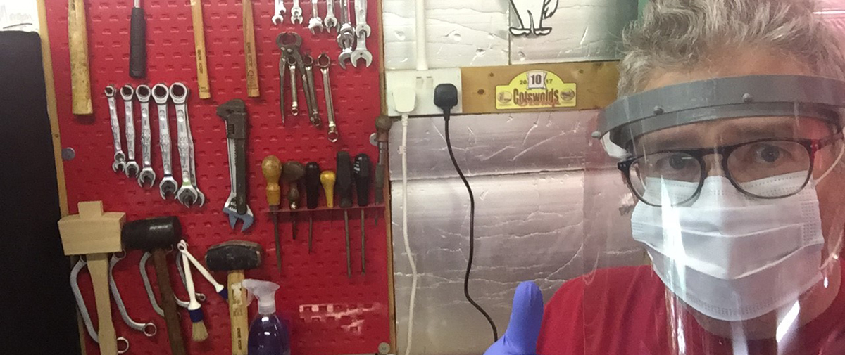 #StayConnected - A Tale of Two Printers