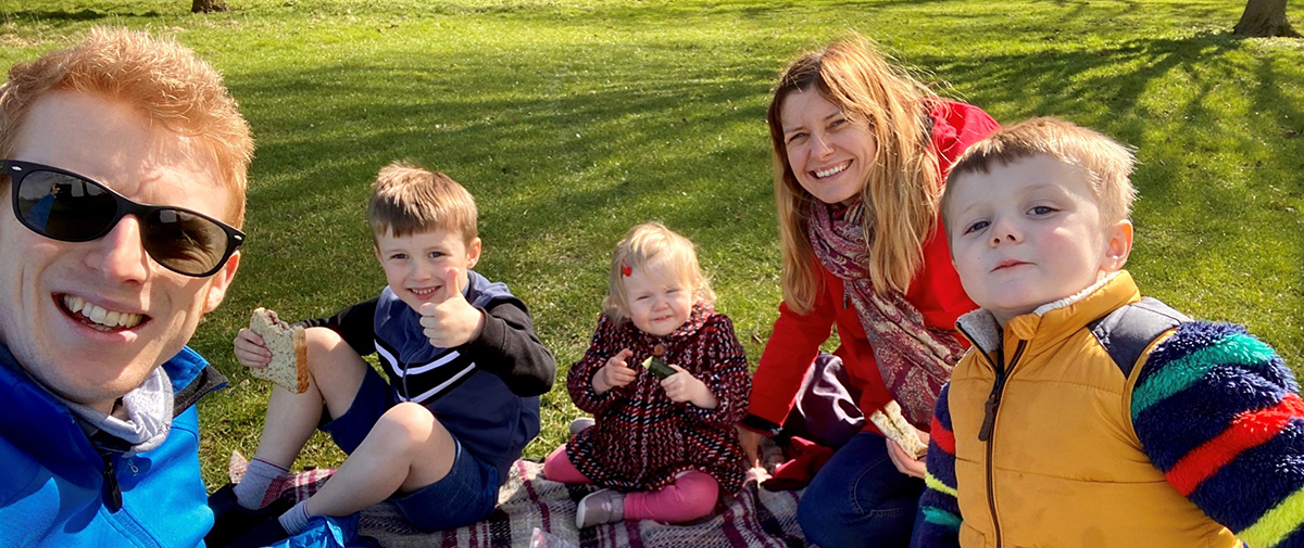 #StayProductive - Three parts, Three questions 