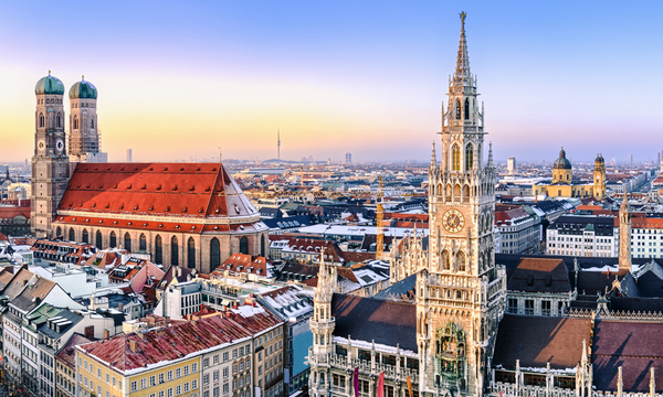 Munich, Germany