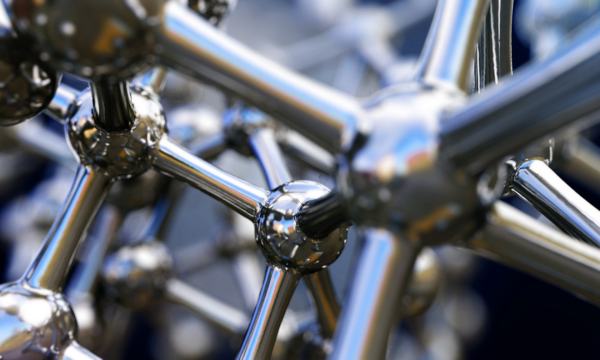 Nobel Prize in Chemistry 2025 – winners from a patent perspective