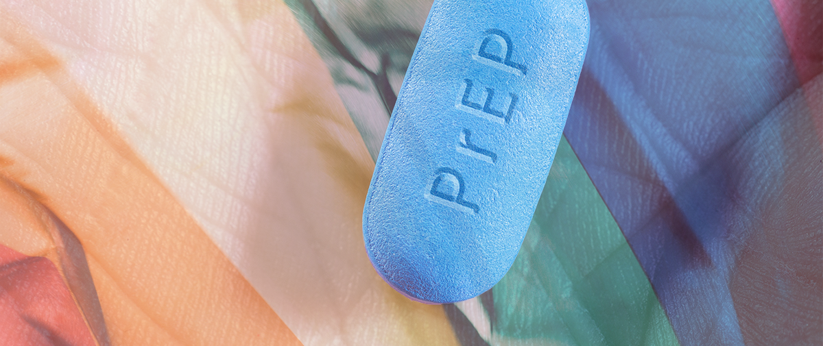 Making an impact: Treatments for HIV and pre-exposure prophylaxis (PrEP)