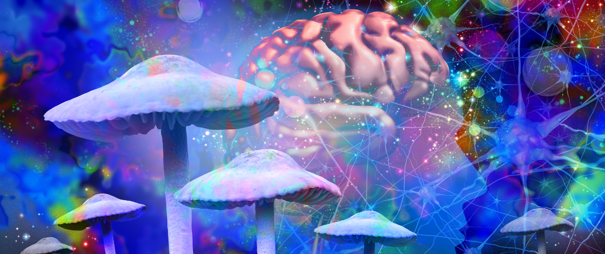 Patenting psychedelics