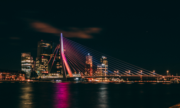 Rotterdam, Netherlands