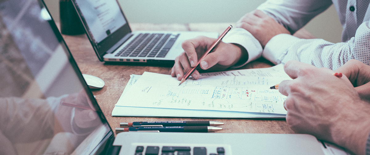 #Stay productive - Working together