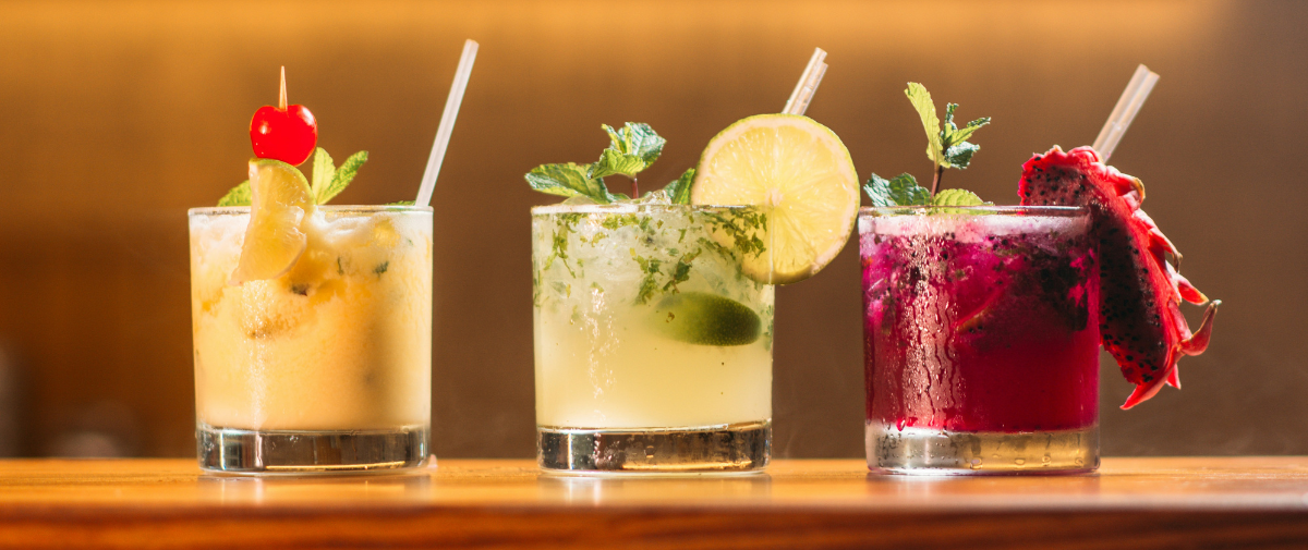 Thirst for fame: The rise of celebrity-owned drink brands 