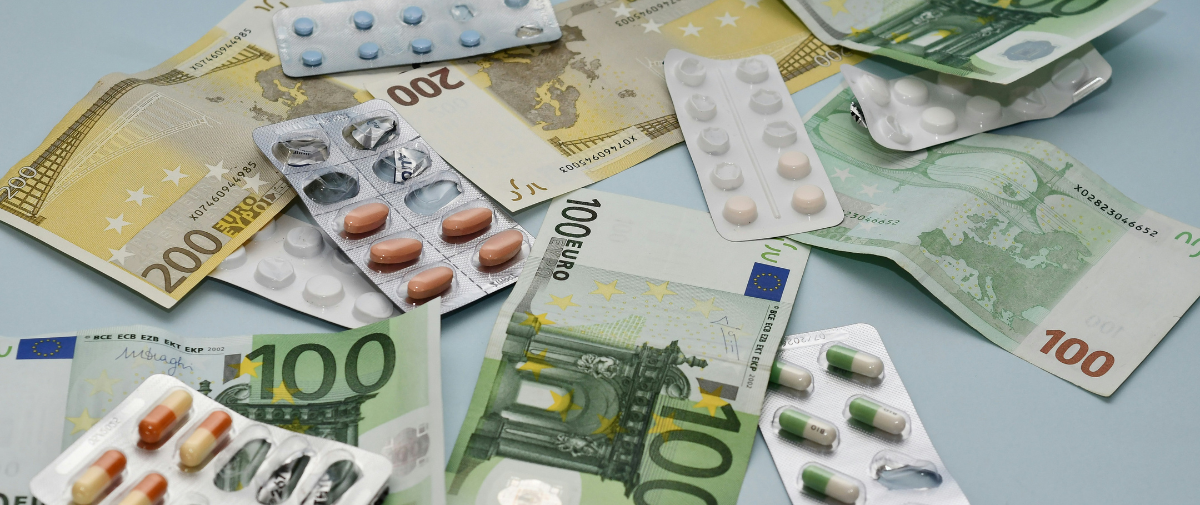 UK and European life sciences investment landscape: Financial trends and strategic IP considerations