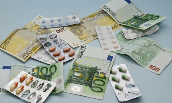 UK and European life sciences investment landscape: Financial trends and strategic IP considerations