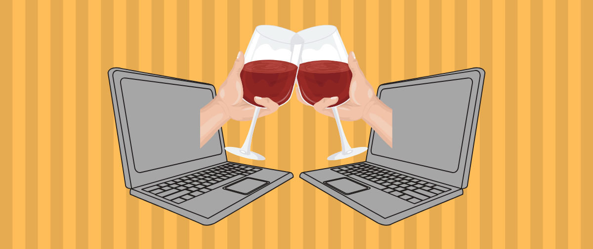 #StayConnected - "The New Weird" - A Chair’s Perspective v2.0