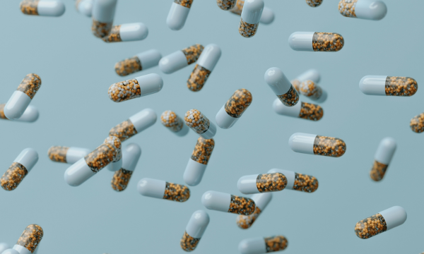 29 May 2025 - Pharmaceutical patent strategy: building a portfolio to maximise value