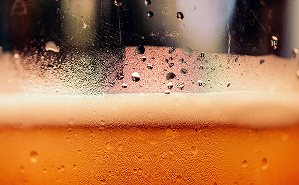 Bottoms up – what’s brewing in the beer industry?