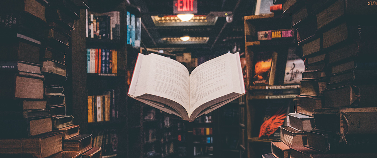 #StayWell - A novel bunch