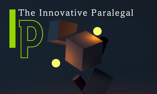 23 February 2022 - The Innovative Paralegal: Demystifying the complex European patent system