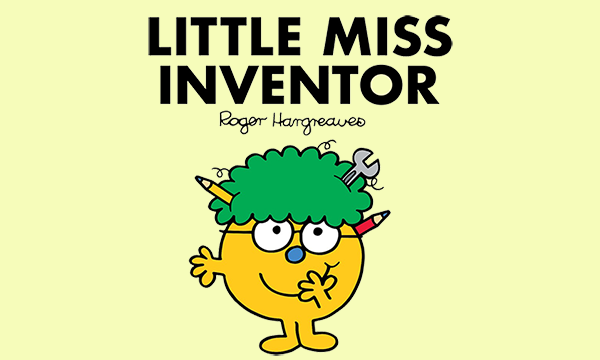 How likely is Little Miss Inventor to be awarded a patent?