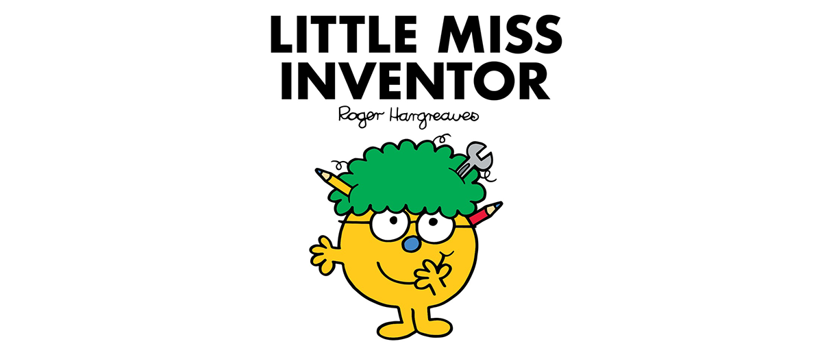 How likely is Little Miss Inventor to be awarded a patent?