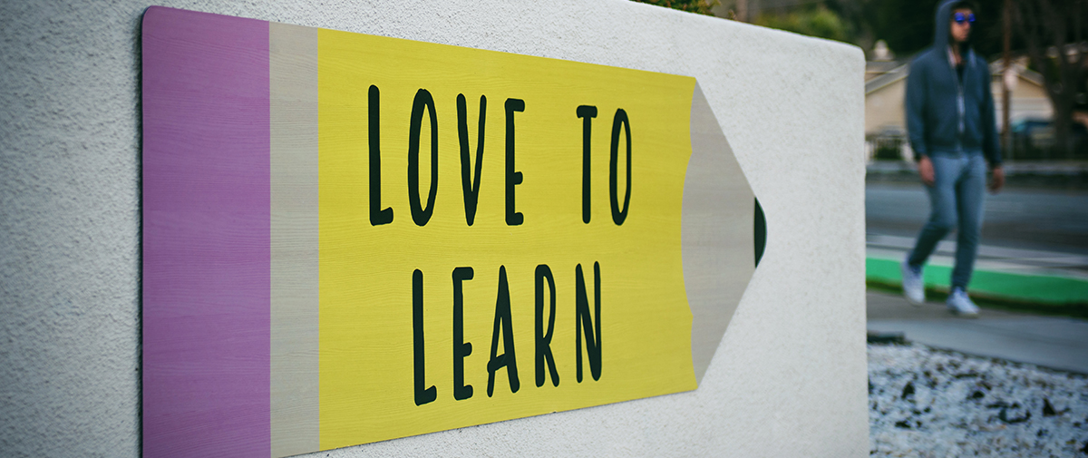 #StayProductive - break the monotony