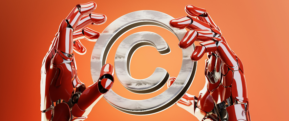 What’s copyright?
