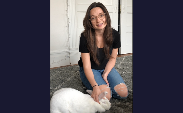 A message from Emily