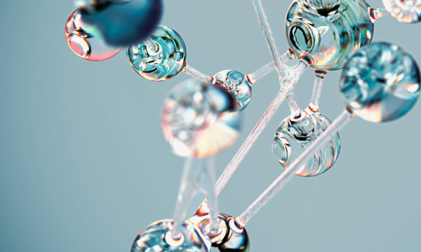 3 October 2023 - When tech meets bio: collaborations in AI drug discovery