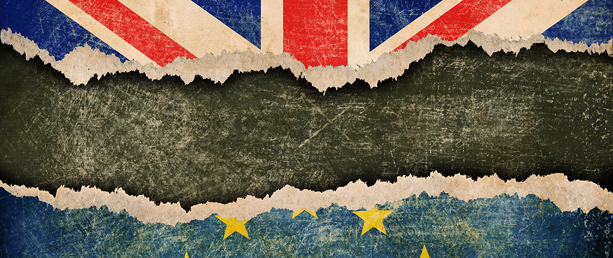 Brexit: what it means for Intellectual Property 