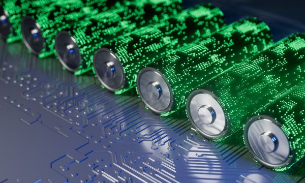 A bend in the road for electric vehicles: what we can learn from battery patent filings (Part 2 – Electrode materials)