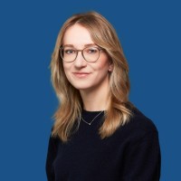 Boukje van der Maazen