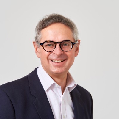 Graham Burnett-Hall