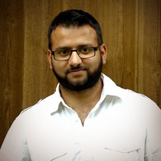 Raheel Rahman