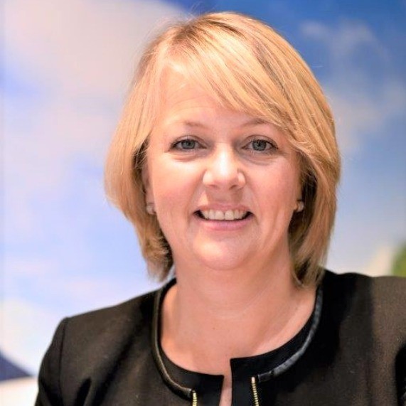 Sandra Sullivan