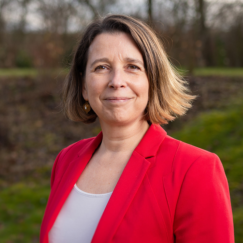 Rike Dekker