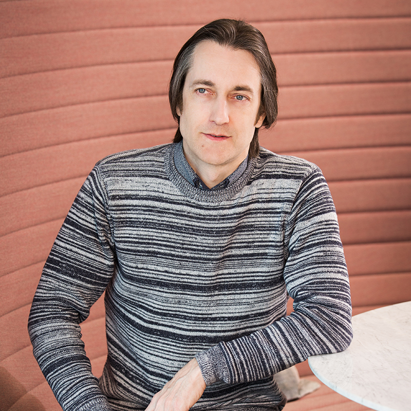 Mark Smith