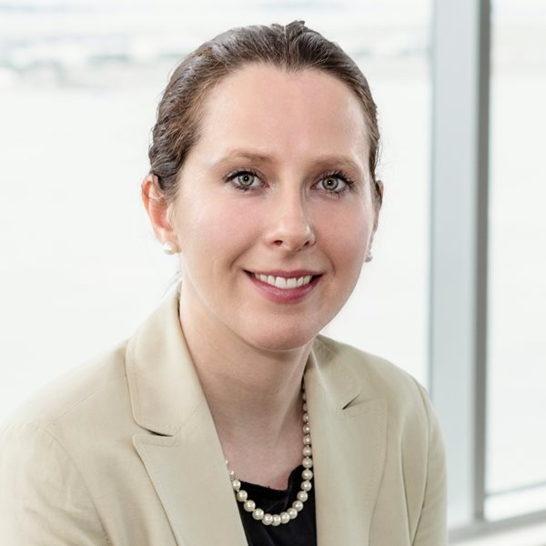 Christina McDonough